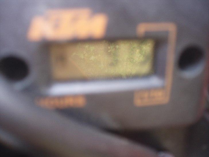 KTM 250 SX-F STJÅLET!! billede 15