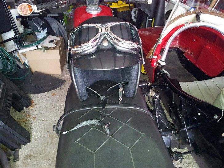 MZ es 250/2 "EISENSCHWEIN" billede 11