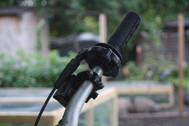 Yamaha yz 250 billede 15