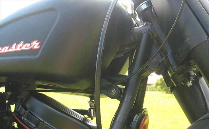 Harley Davidson "Speedmaster" billede 10