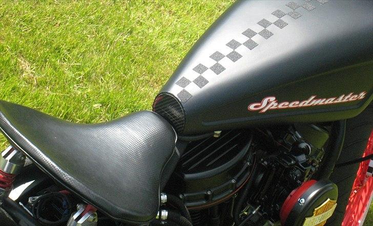 Harley Davidson "Speedmaster" billede 14