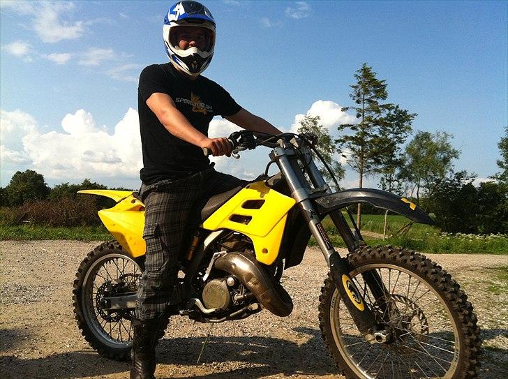 Gas Gas EC / MC / MX billede 1