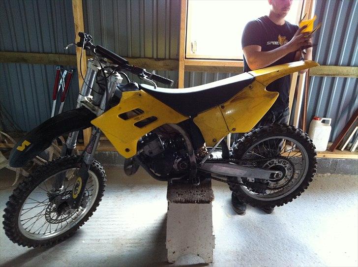 Gas Gas EC / MC / MX billede 2