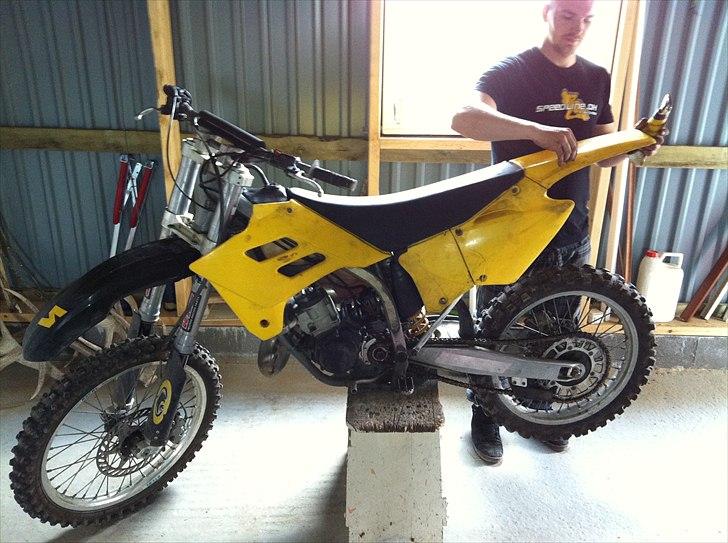 Gas Gas EC / MC / MX billede 3