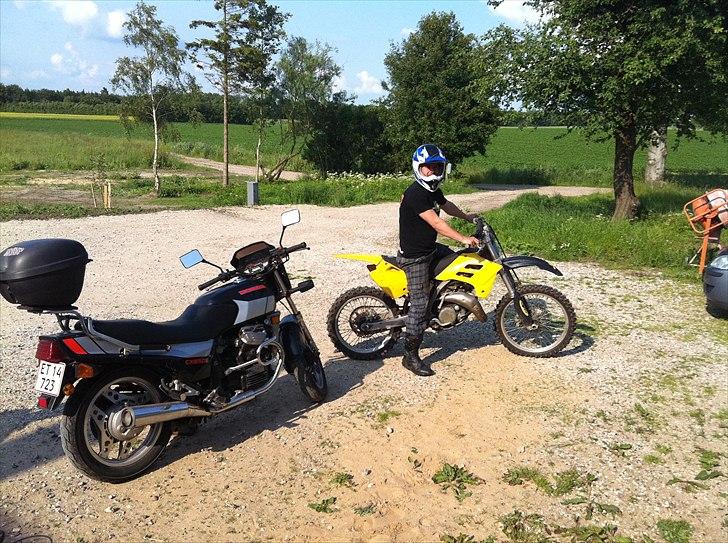 Gas Gas EC / MC / MX billede 4