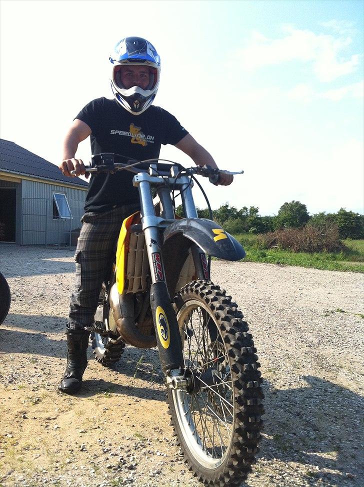 Gas Gas EC / MC / MX billede 5