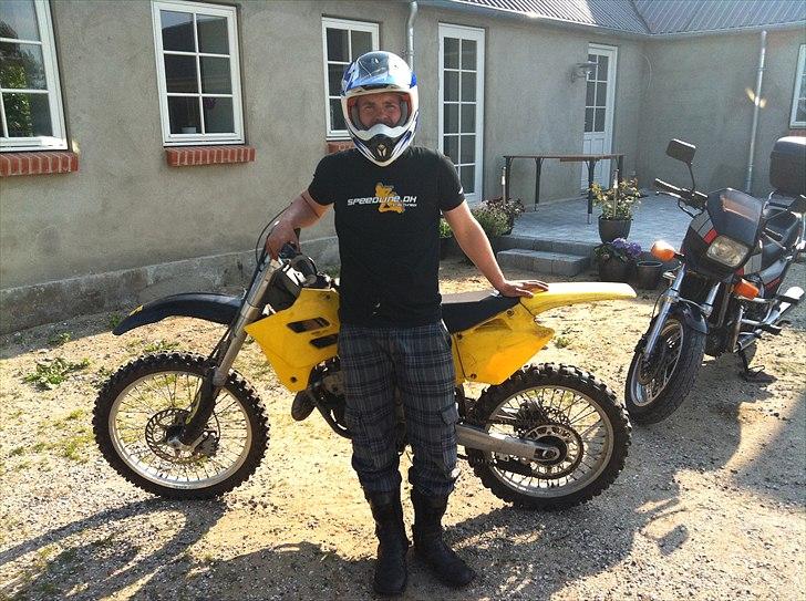 Gas Gas EC / MC / MX billede 6