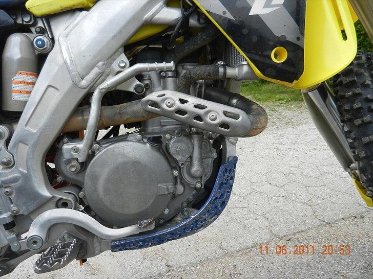 Suzuki RM-Z450 billede 11