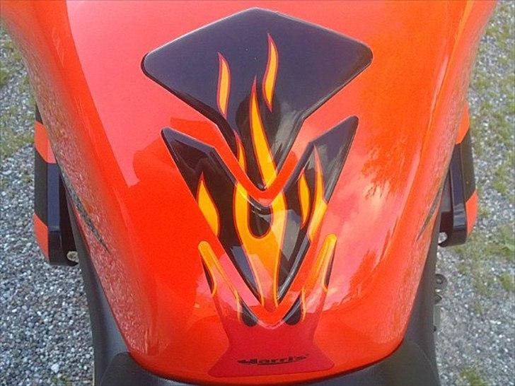 Honda CBR600RR billede 2