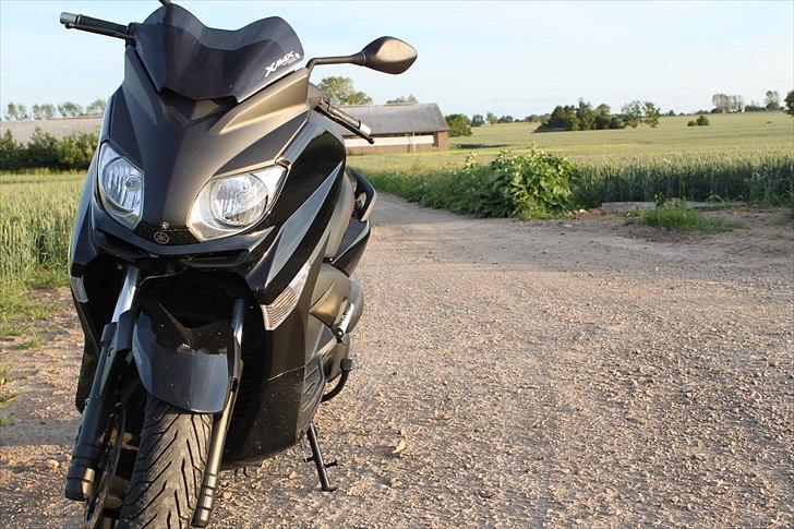 Yamaha X-Max 250 ABS billede 2