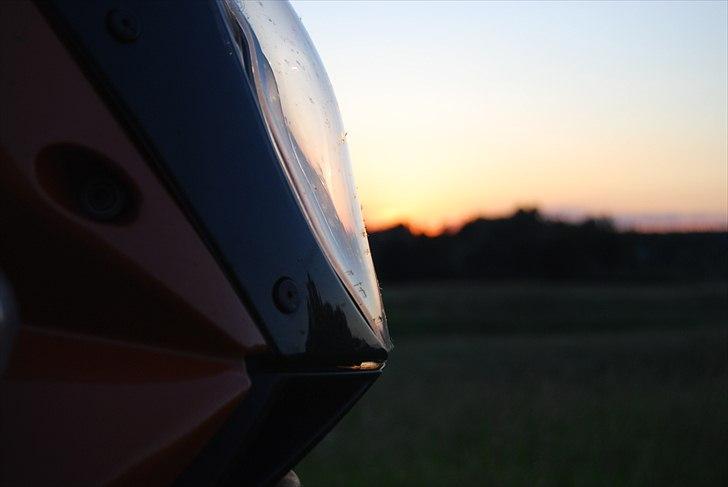 KTM 950 Adventure billede 12