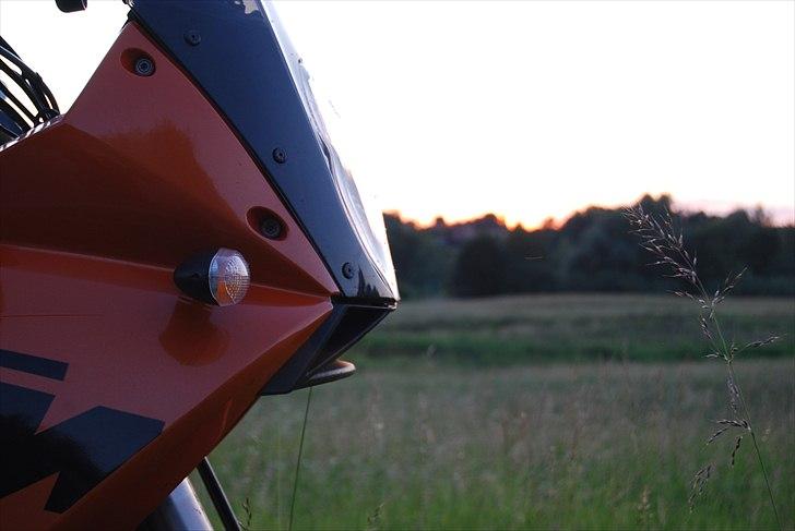 KTM 950 Adventure billede 13