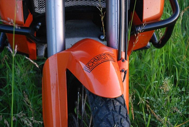 KTM 950 Adventure billede 15