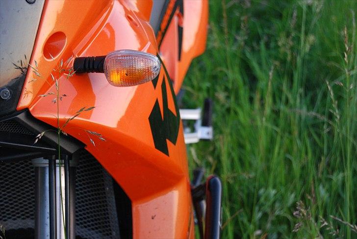 KTM 950 Adventure billede 16