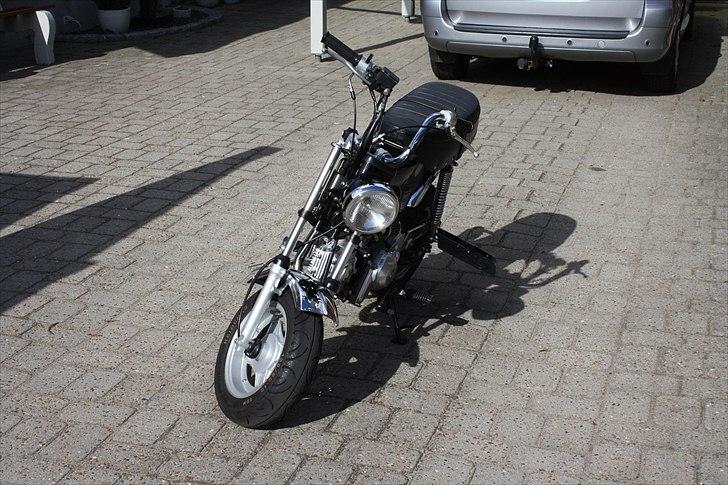 Skyteam Dax billede 2