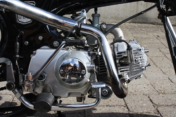 Skyteam Dax billede 4