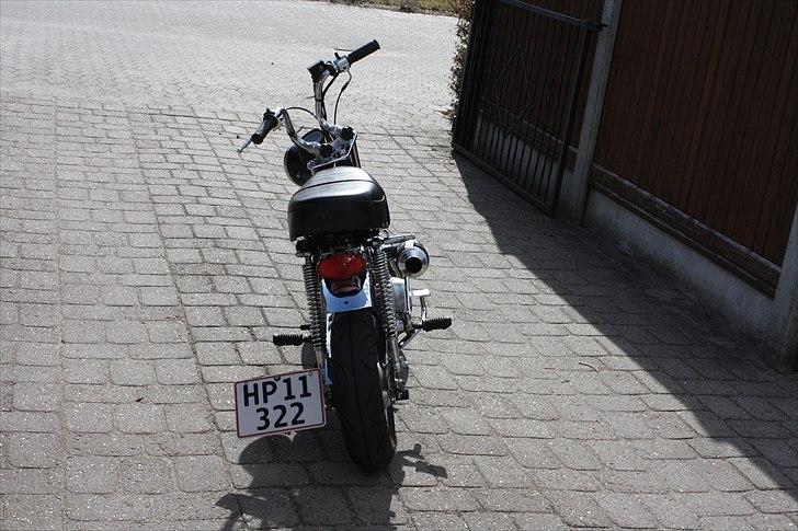 Skyteam Dax billede 6