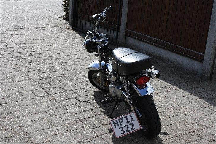 Skyteam Dax billede 7