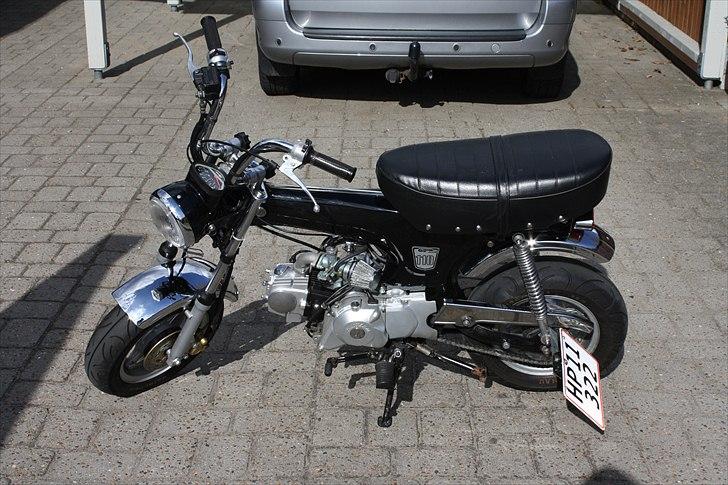 Skyteam Dax billede 8