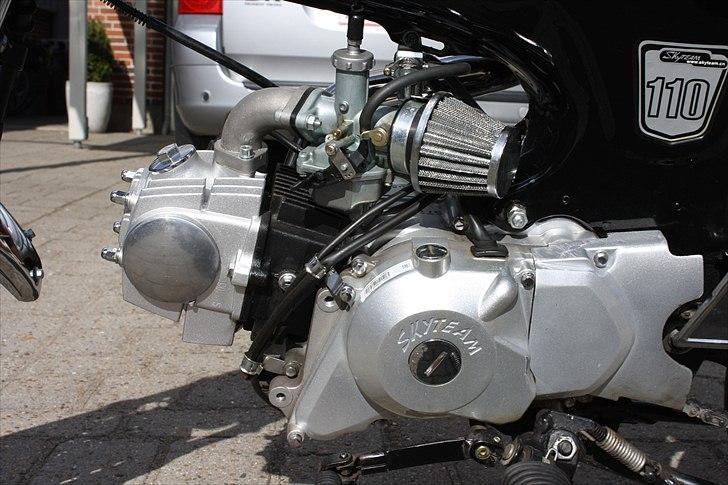 Skyteam Dax billede 9