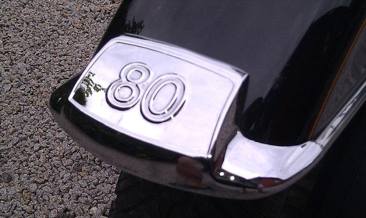 Harley Davidson FLH 1340 Classic billede 5