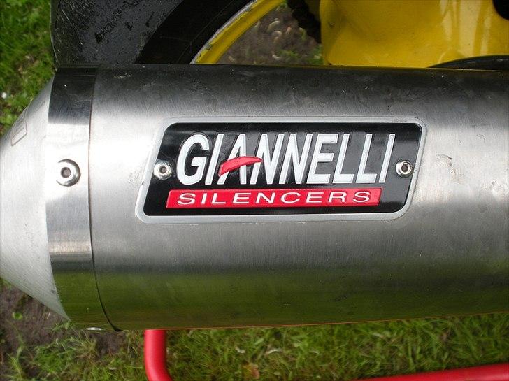 Suzuki gsxr 750 srad billede 15