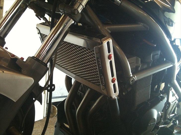 Suzuki bandit billede 6