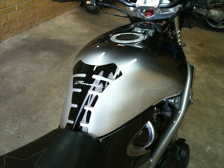 Suzuki bandit billede 7