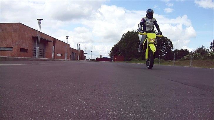 Suzuki Dr-z400 sm billede 8