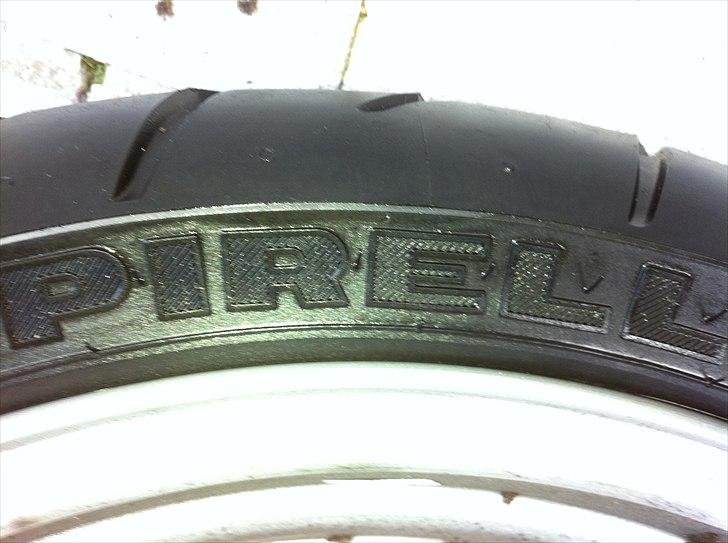 Hyosung GT 650 billede 11