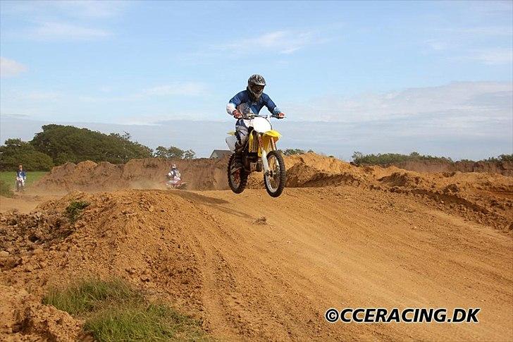 Suzuki RMZ 250 billede 5