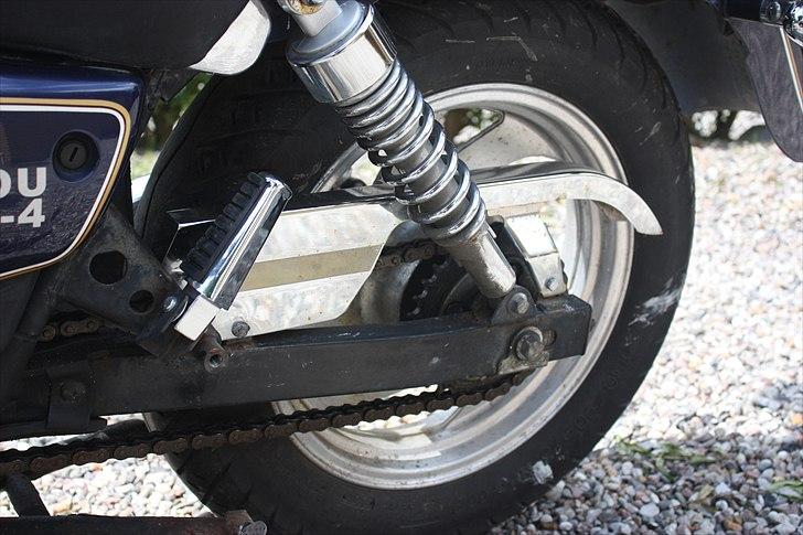 Lifan 250-4 billede 11