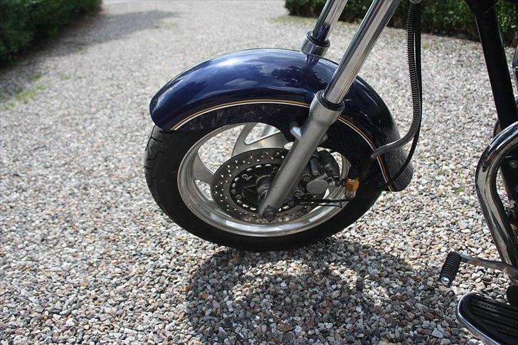 Lifan 250-4 billede 13