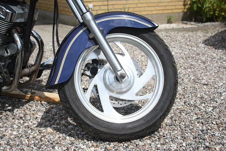 Lifan 250-4 billede 14