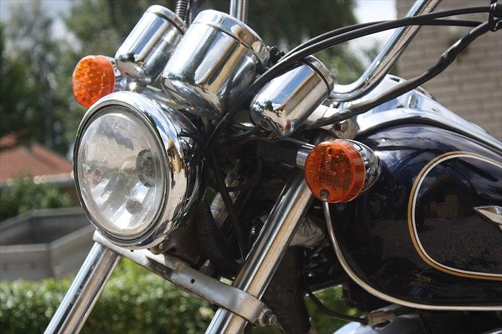 Lifan 250-4 billede 15