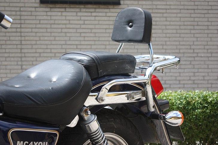 Lifan 250-4 billede 18