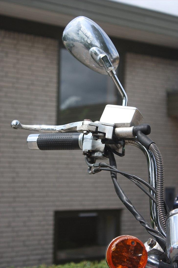 Lifan 250-4 billede 20