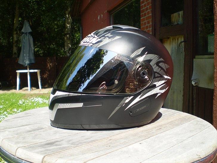 Suzuki gsx 600 f billede 15