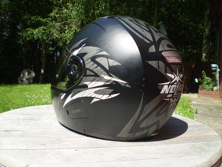 Suzuki gsx 600 f billede 16