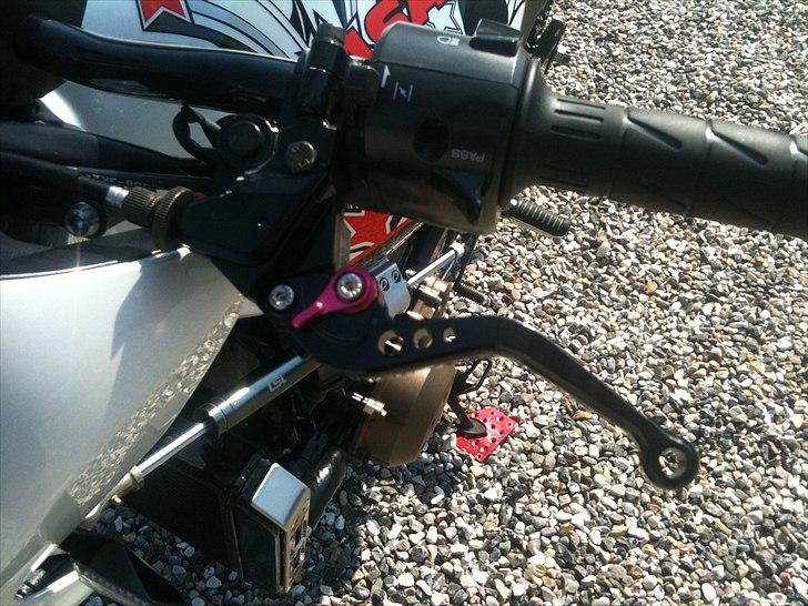 Kawasaki Z 750 - solgt billede 12