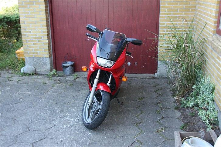 Kawasaki er-5 billede 2