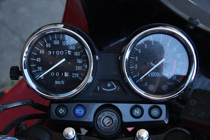 Kawasaki er-5 billede 4