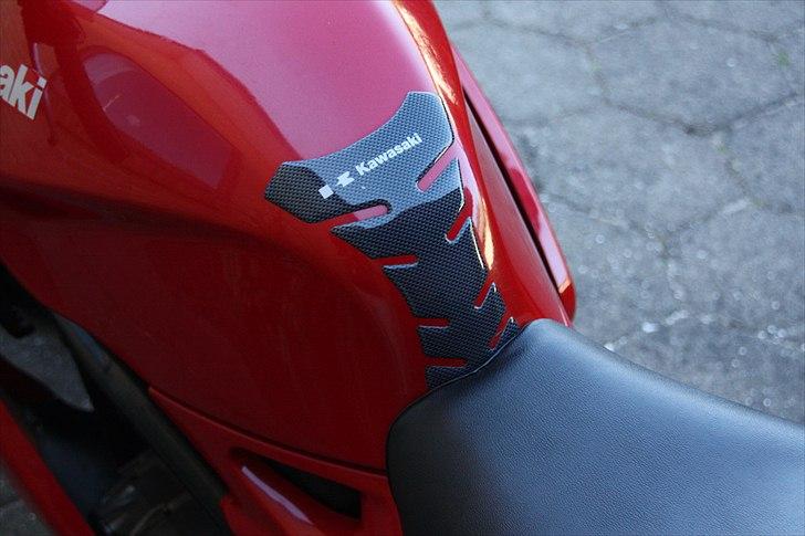 Kawasaki er-5 billede 5