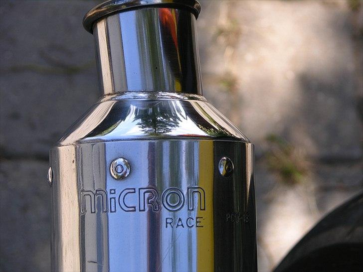 Yamaha FZR 1000 (Solgt) billede 10