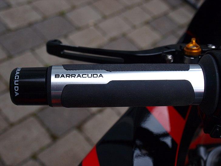 Honda CBR 1000RR billede 4