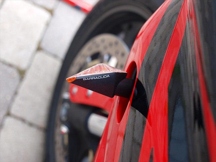 Honda CBR 1000RR billede 5