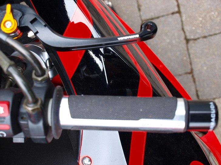 Honda CBR 1000RR billede 6