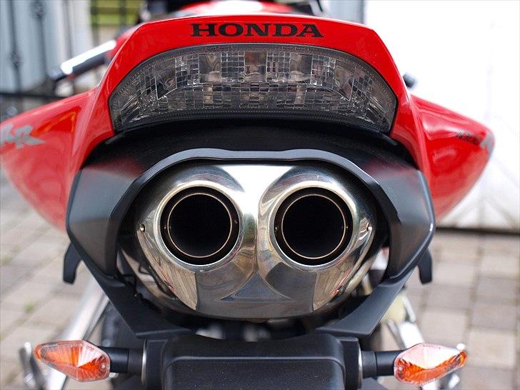 Honda CBR 1000RR billede 8