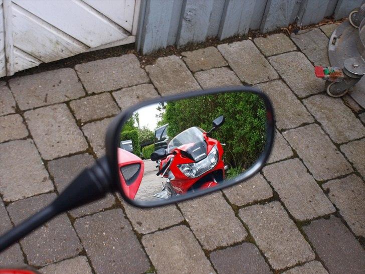 Honda CBR 1000RR billede 9