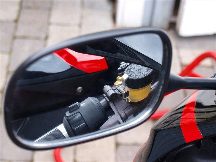 Honda CBR 1000RR billede 10